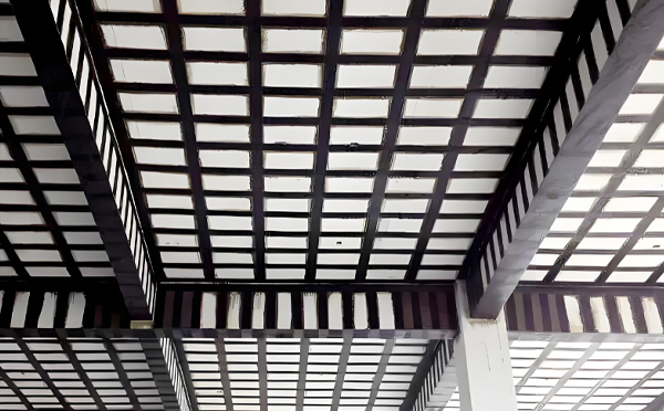 安定建筑加固技术的新选择：探索安定碳纤维加固的优势